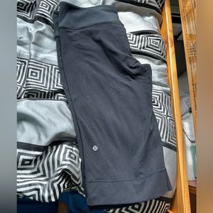 Lululemon Capris